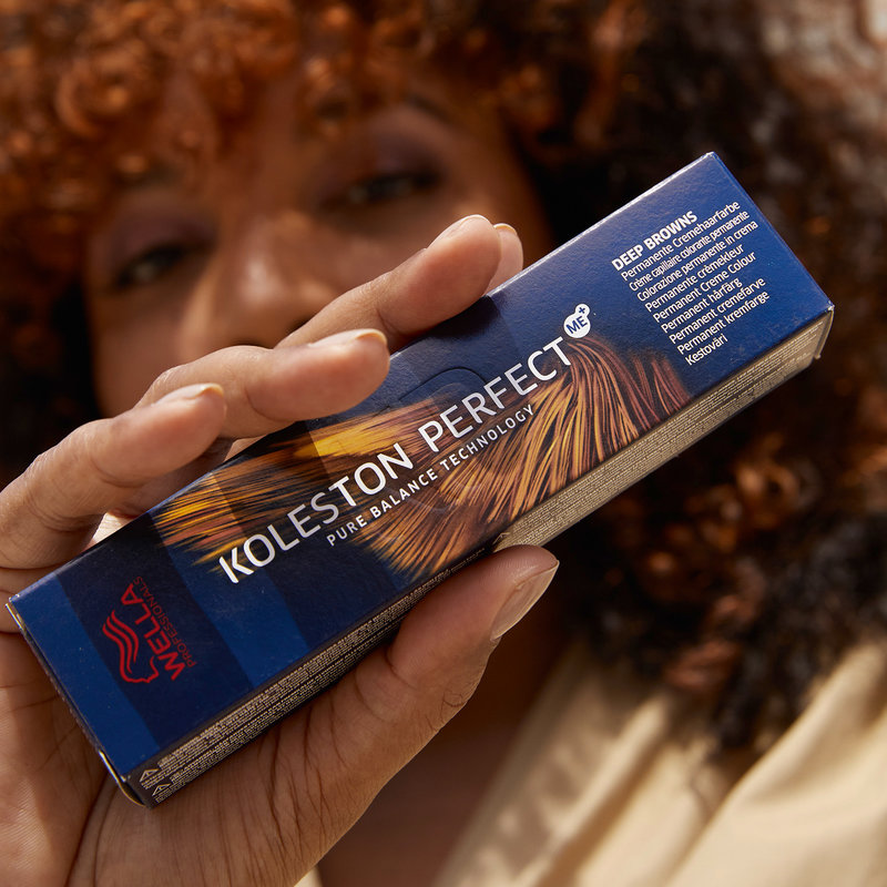 Wella Koleston Perfect Reflets