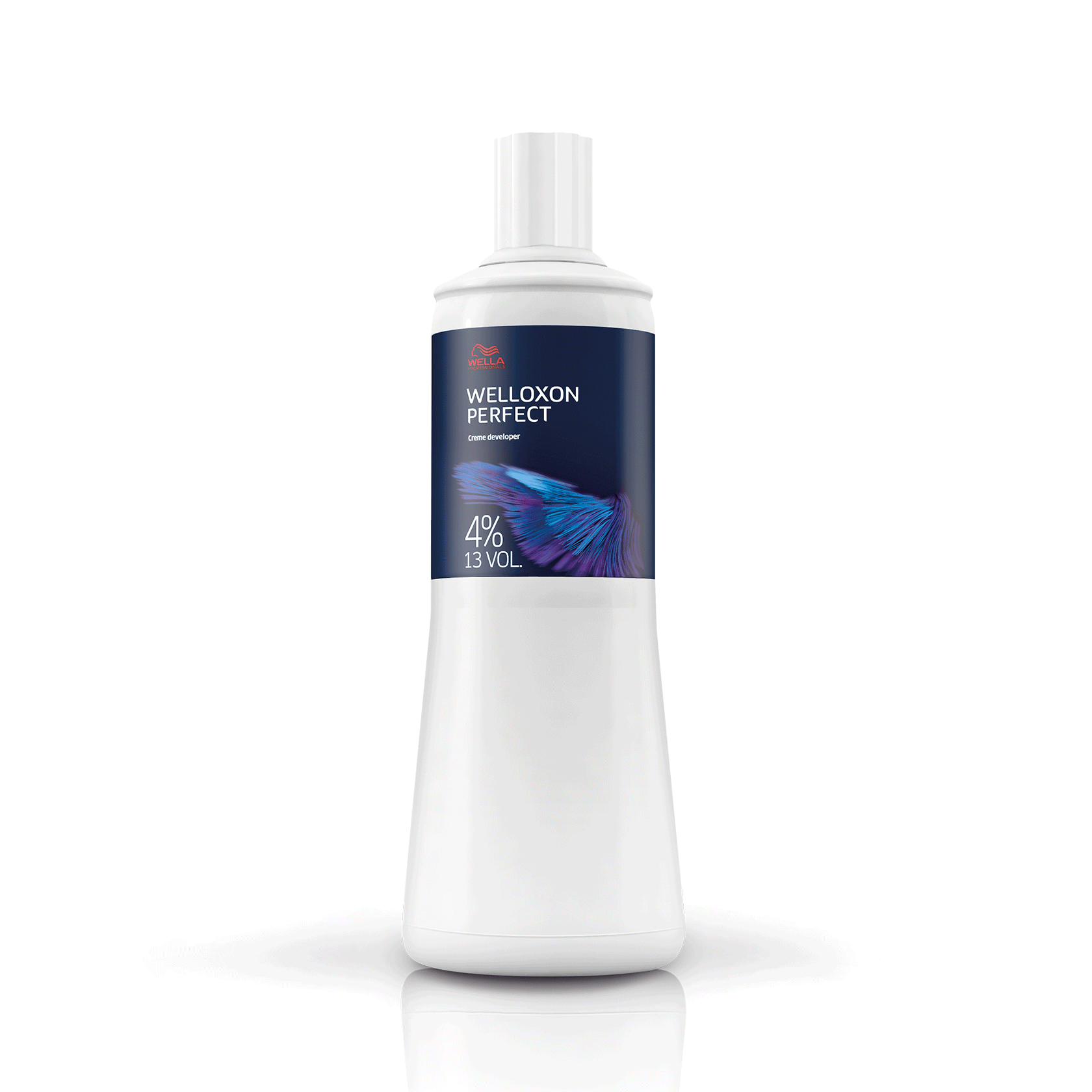 Wella Welloxon Révélateur 1000ml