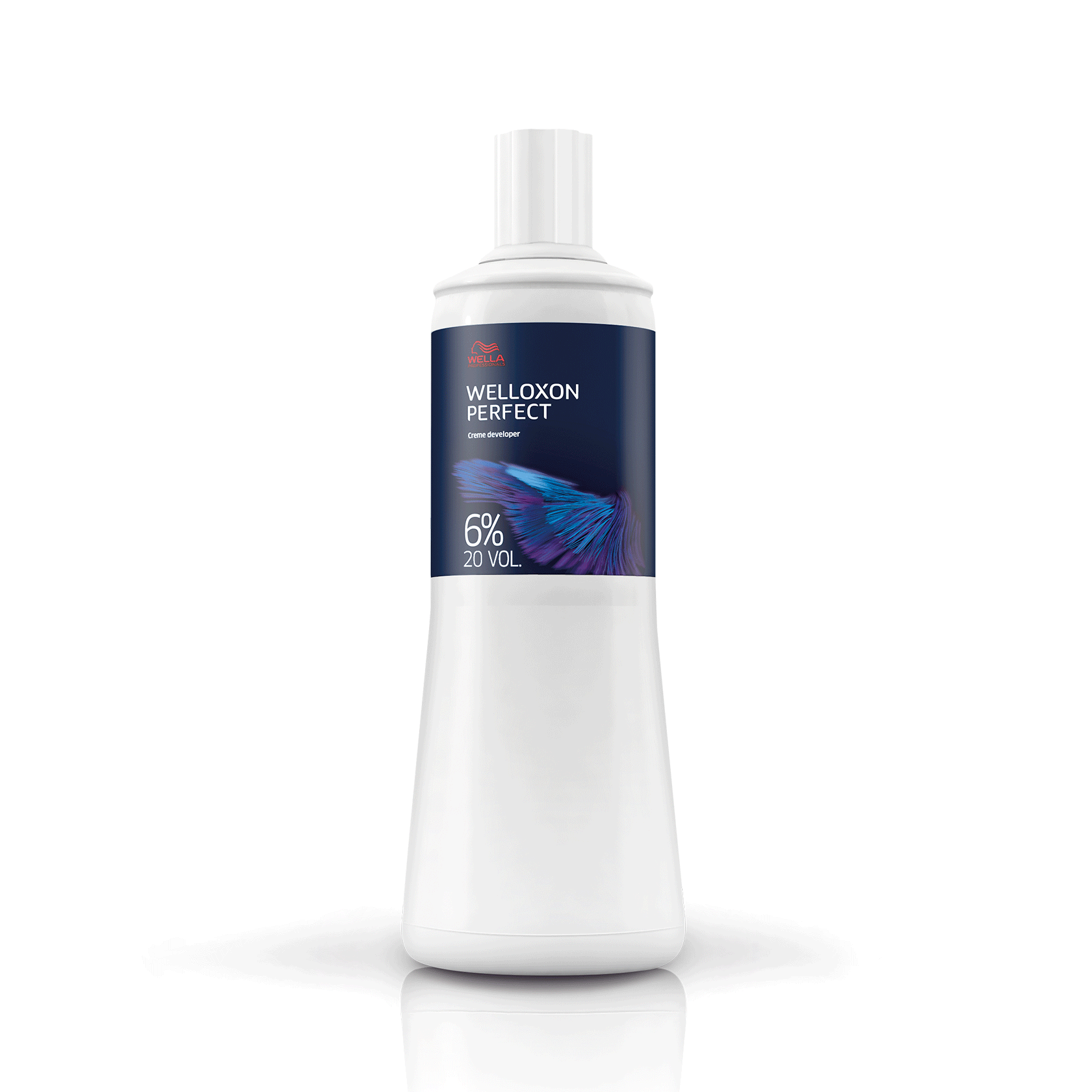 Wella Welloxon Révélateur 1000ml