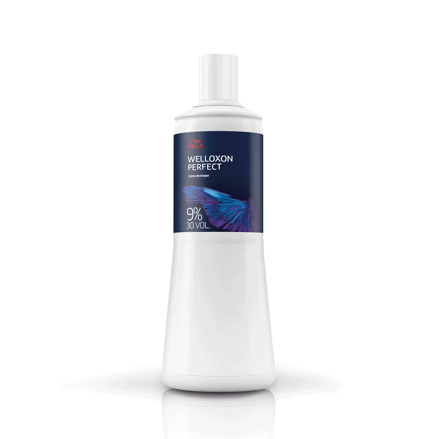 Wella Welloxon Révélateur 1000ml