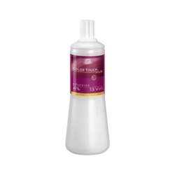 Wella Color Touch Plus émulsion 13vol 4%