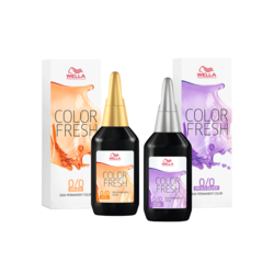 Wella Color Fresh