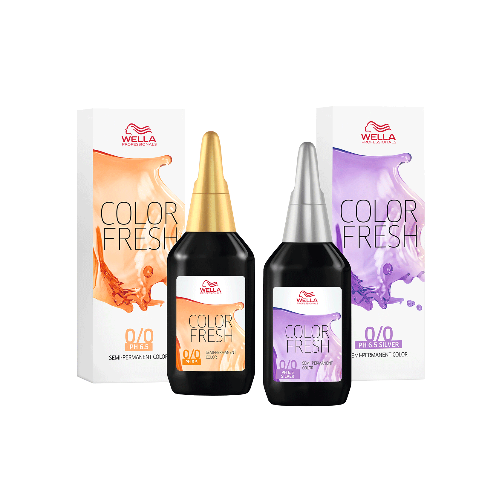 Wella Color Fresh 75ml