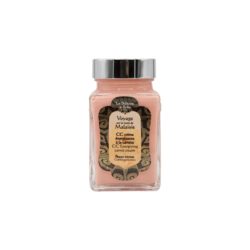 La Sultane de Saba Voyage Malaisie CC crème à la Carotte