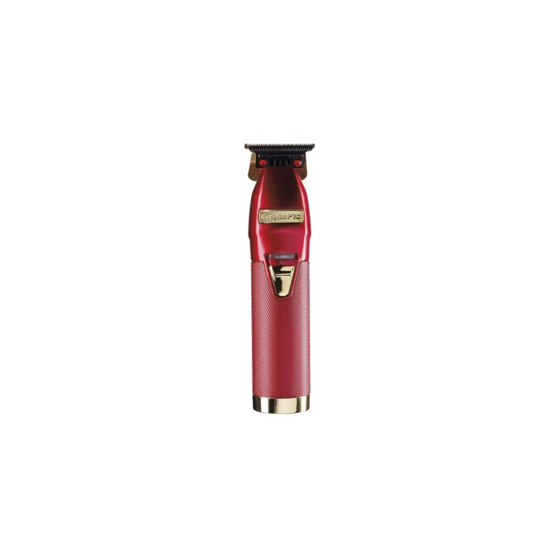 Babyliss Pro Artists Tondeuse SKELETONFX RED FX7870RE