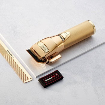 Babyliss Pro Artists Tondeuse GOLDFX FX8700GE