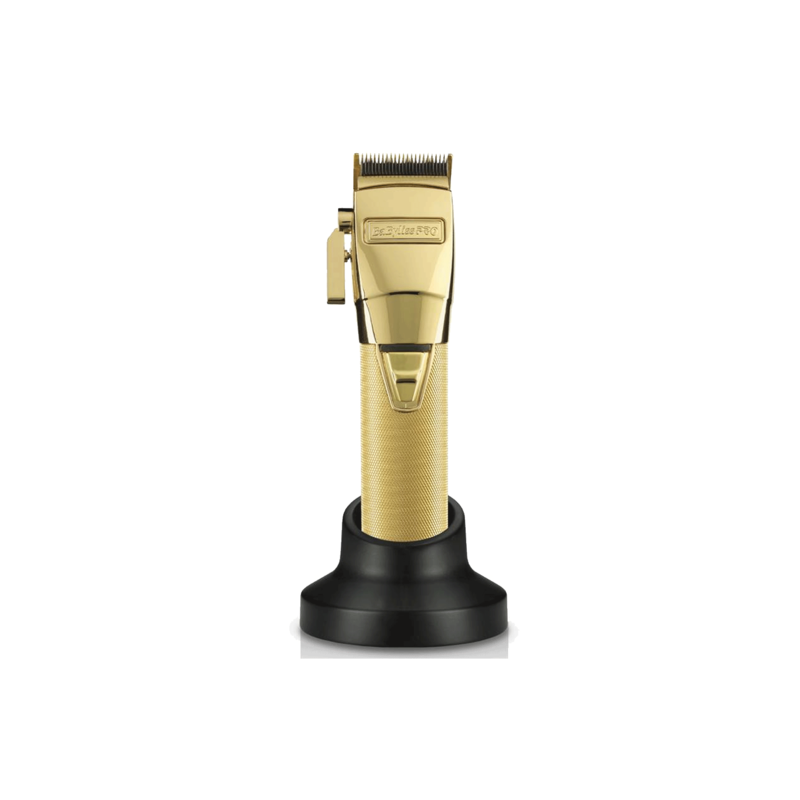 Babyliss Pro Artists Tondeuse GOLDFX FX8700GE