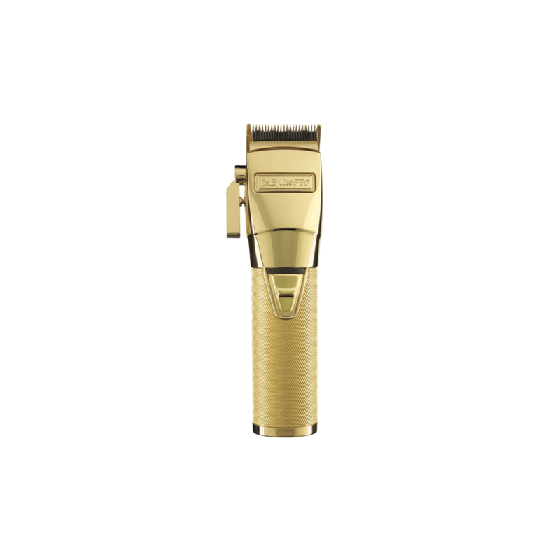 Babyliss Pro Artists Tondeuse GOLDFX FX8700GE