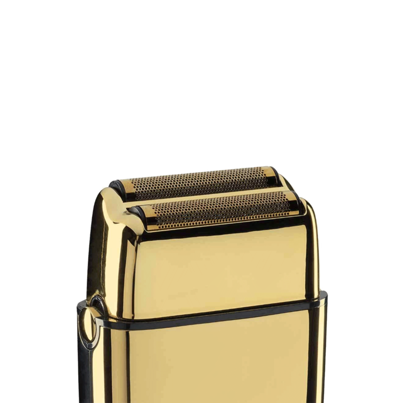 Babyliss Pro Artists Rasoir FOILFX02 GOLD FXFS2GE