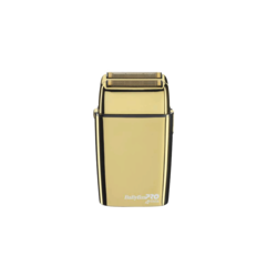Babyliss Pro Artists Rasoir FOILFX02 GOLD FXFS2GE