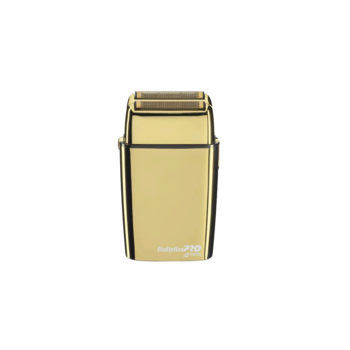 Babyliss Pro Artists Rasoir FOILFX02 GOLD FXFS2GE