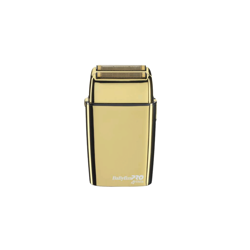 Babyliss Pro Artists Rasoir FOILFX02 GOLD FXFS2GE