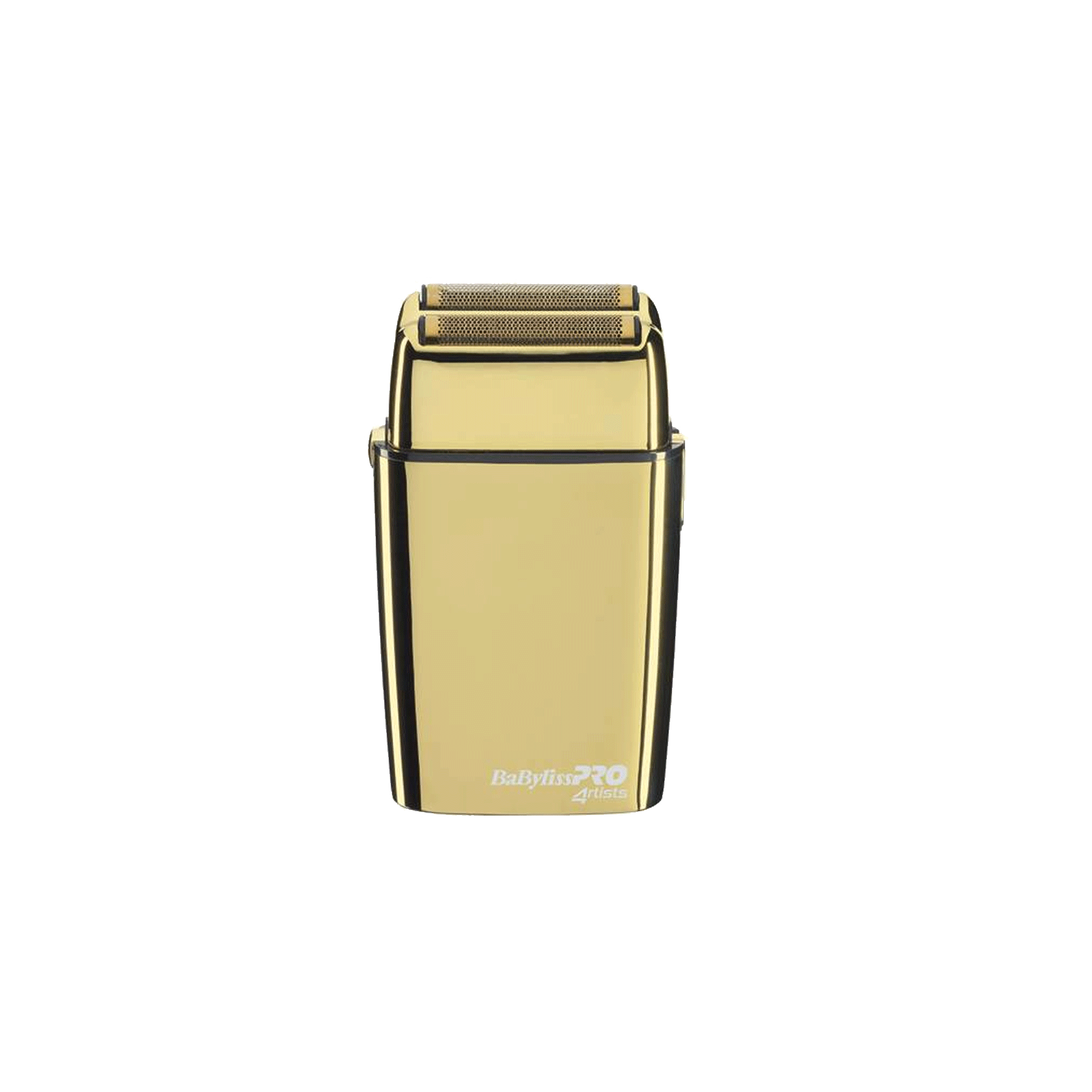 Babyliss Pro Artists Rasoir FOILFX02 GOLD FXFS2GE