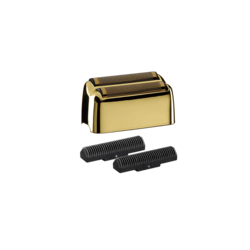 Babyliss Pro Artists Tête de rasage pour rasoir double grille GOLDFX FOILFX02