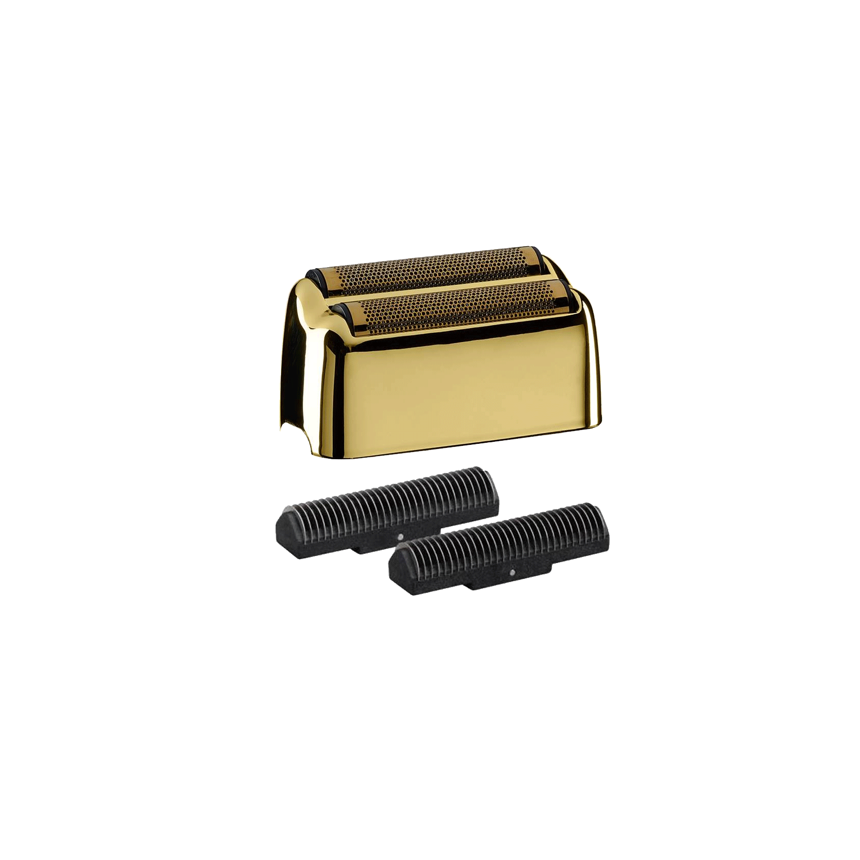Babyliss Pro Artists Tête de rasage pour rasoir double grille GOLDFX FOILFX02