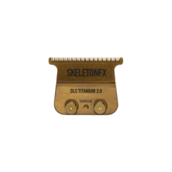 Babyliss Pro Artists Tête de coupe pour tondeuse de précision SKELETONFX