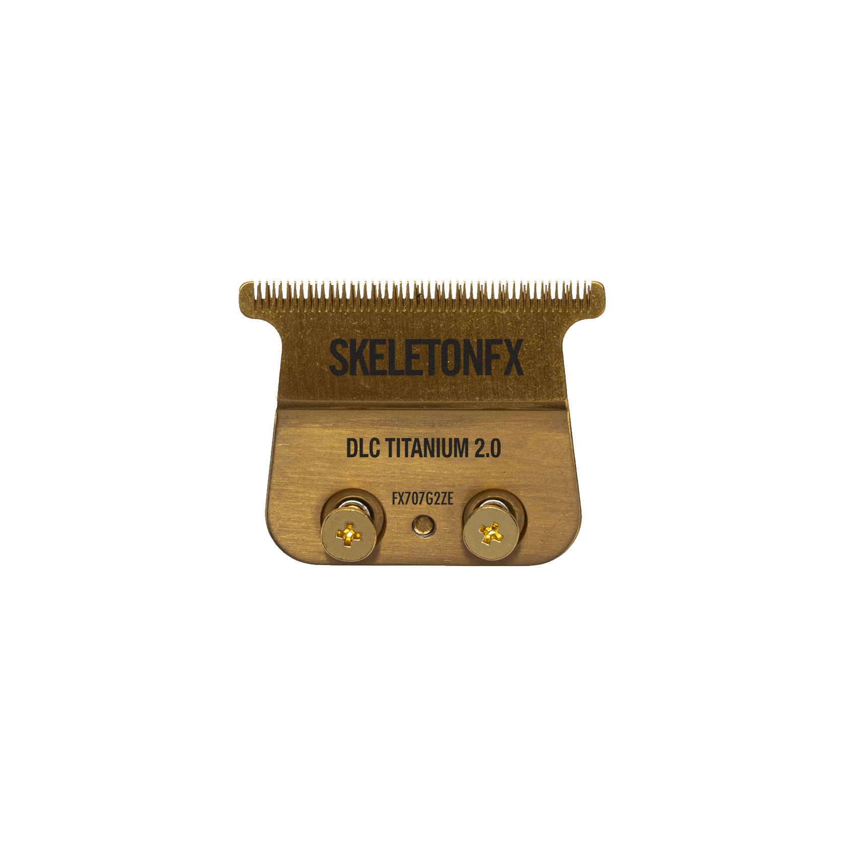 Babyliss Pro Artists Tête de coupe pour tondeuse de précision SKELETONFX