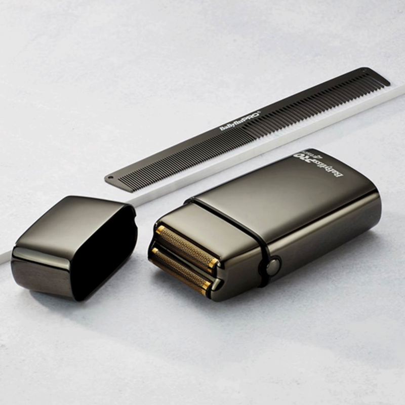 Babyliss Pro Artists Rasoir FOILFX02 GRISE FXFS2GSE