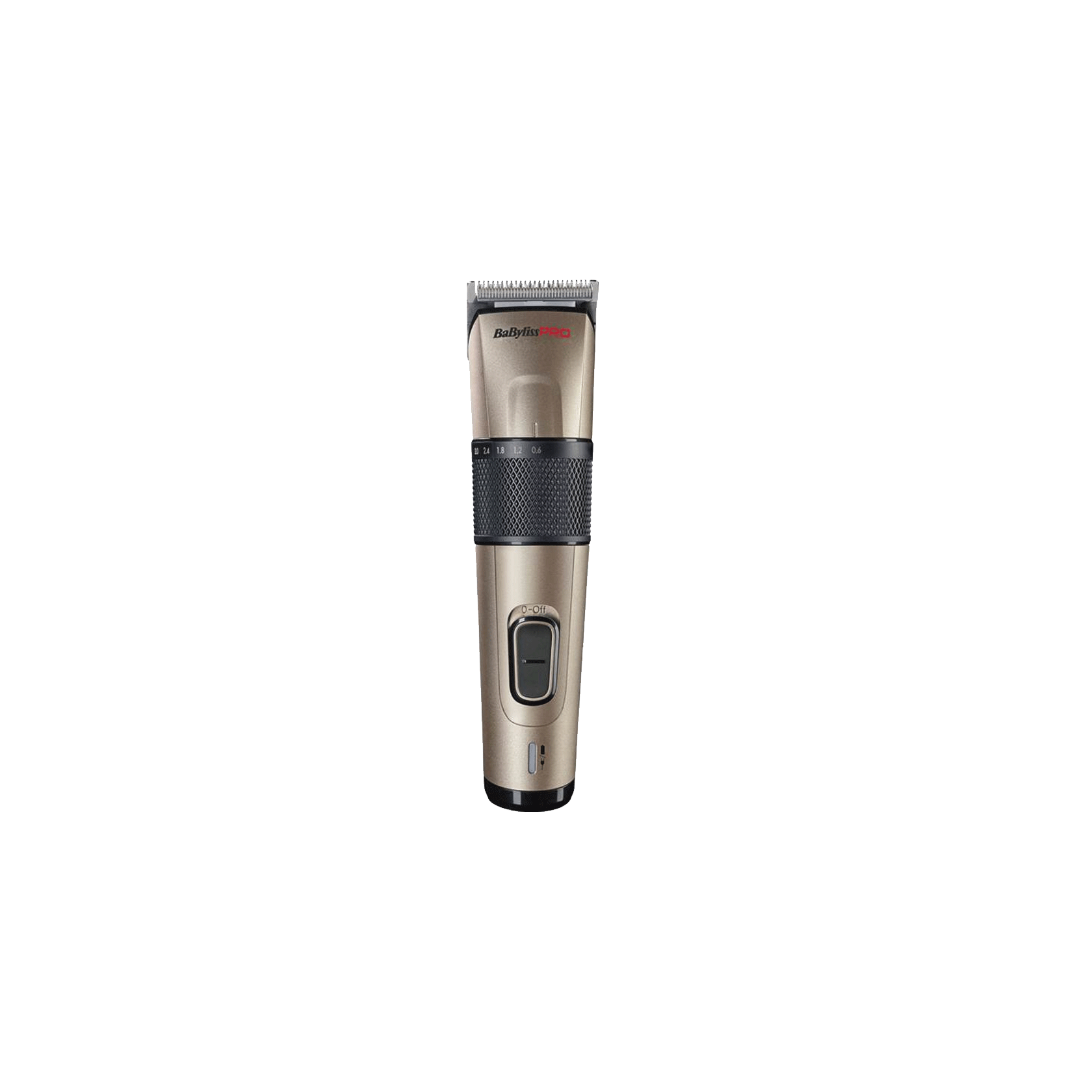 Babyliss Pro Tondeuse cut-definer+ FX862E