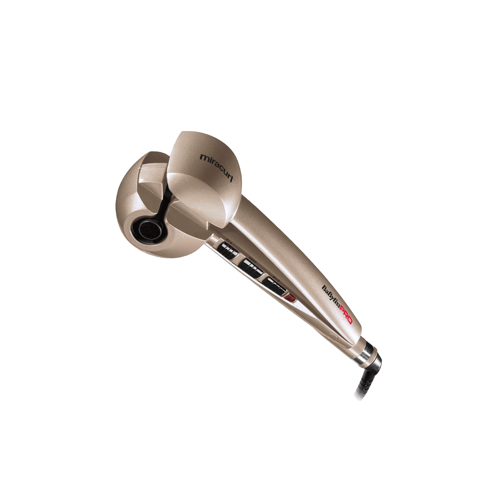 Babyliss Pro Miracurl light bronze BAB2665GE