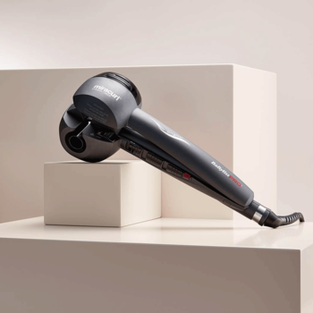 Babyliss Pro Miracurl steam BAB2665SBE