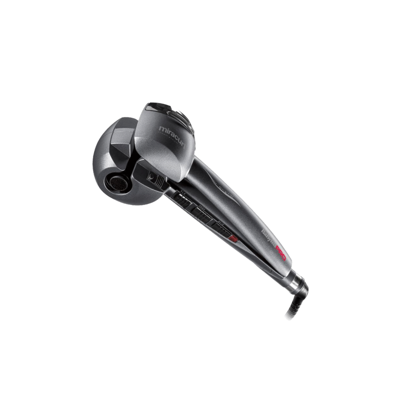 Babyliss Pro Miracurl steam BAB2665SBE