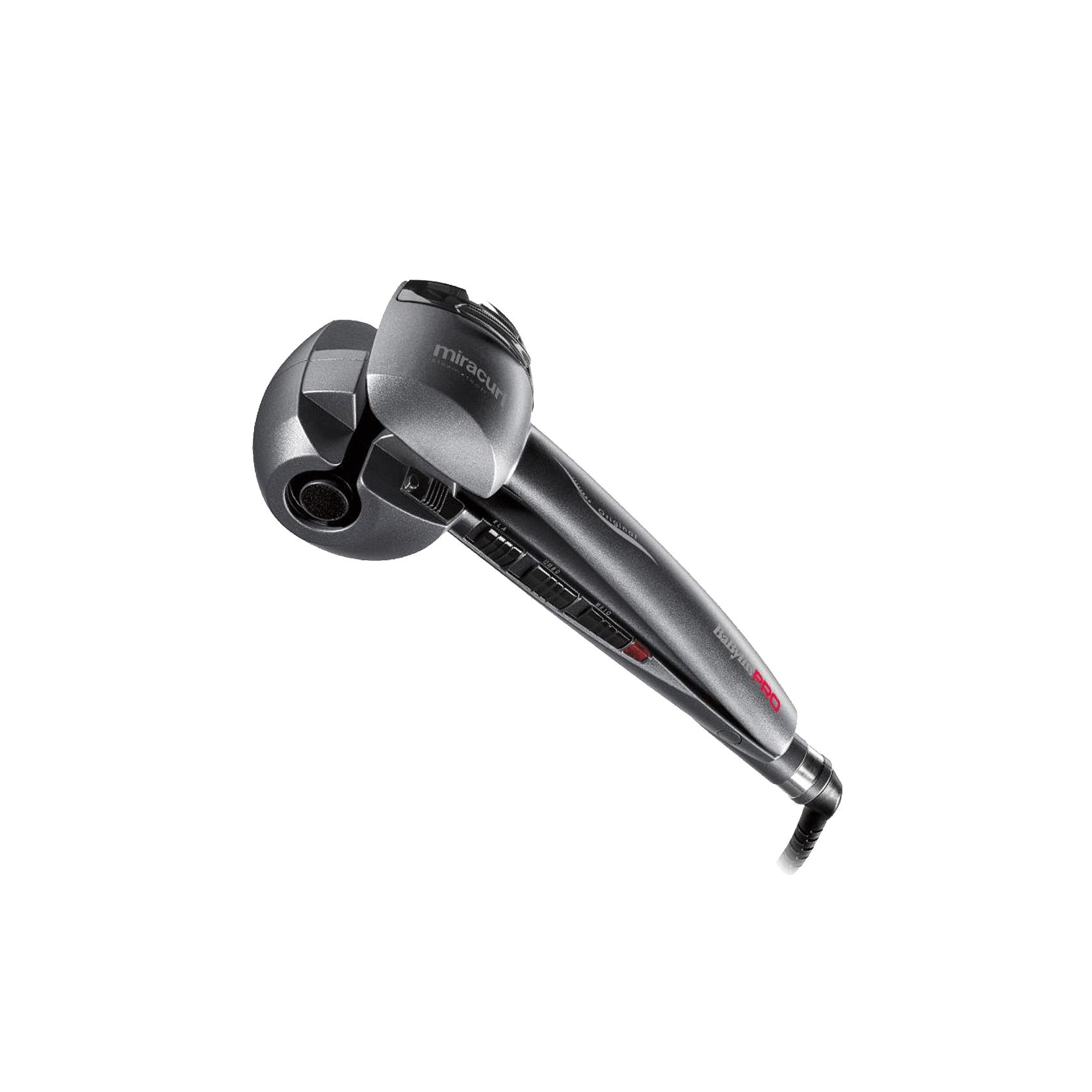 Babyliss Pro Miracurl steam BAB2665SBE