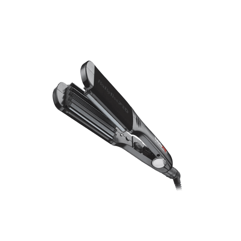 Babyliss Pro Fer à gauffres BAB2512EPCE
