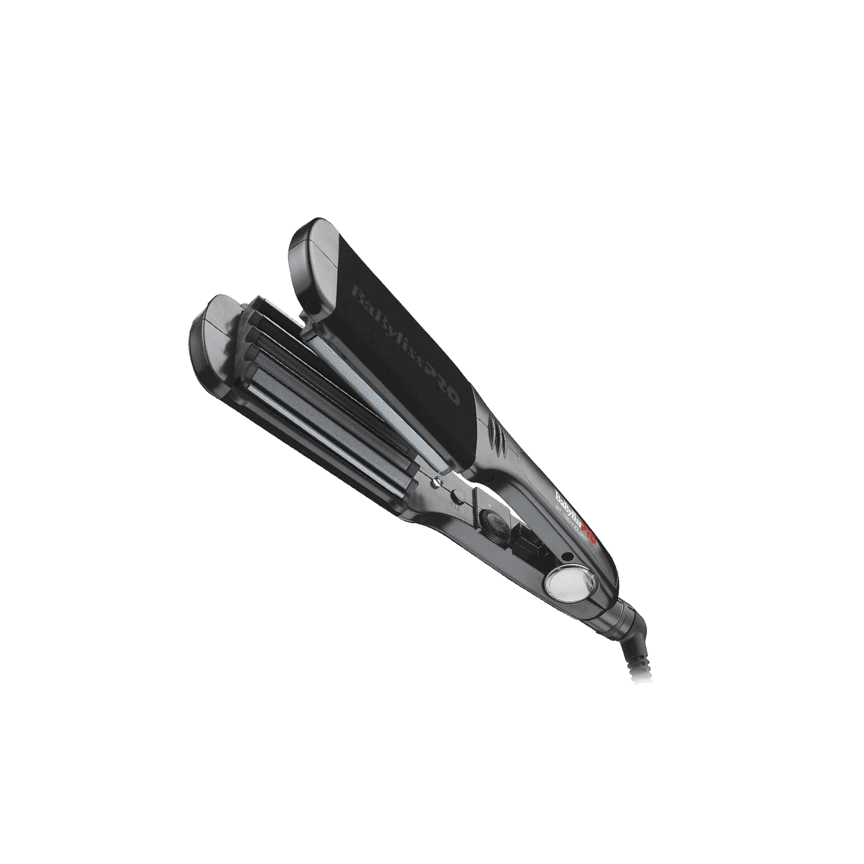 Babyliss Pro Fer à gauffres BAB2512EPCE