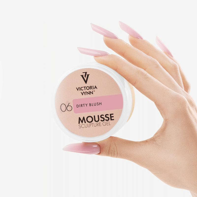 Victoria Vynn Mousse Sculpture Gel 15ml