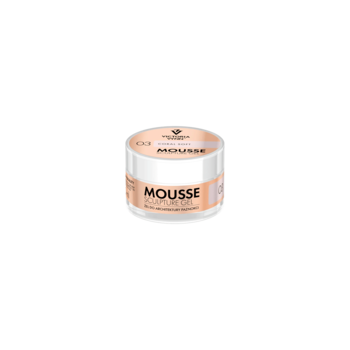 Victoria Vynn Mousse Sculpture Gel