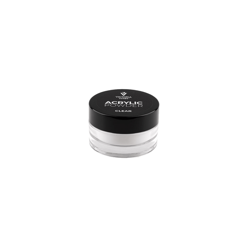 Victoria Vynn Acrylic powder clear 10gr