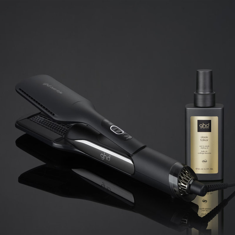 GHD Duet Style Hot Air Styler Duo