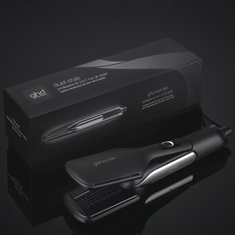 GHD Duet Style Hot Air Styler Duo