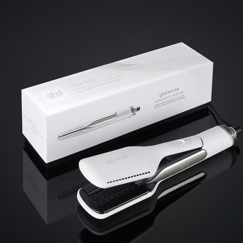 GHD Duet Style Hot Air Styler Duo