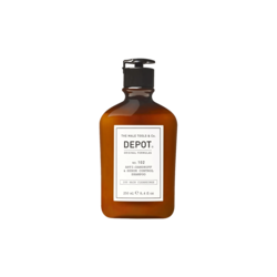 Depot no. 102 anti-dandruff & sebum control shampoo