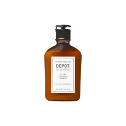 Depot no. 103 hydrating shampoo