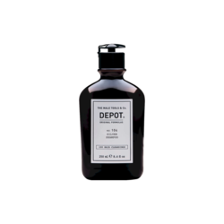 Depot no. 104 silver shampoo