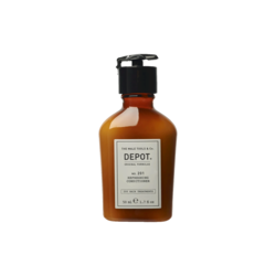 Depot no. 201 refreshing conditioner