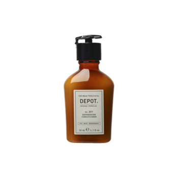 Depot no. 201 refreshing conditioner