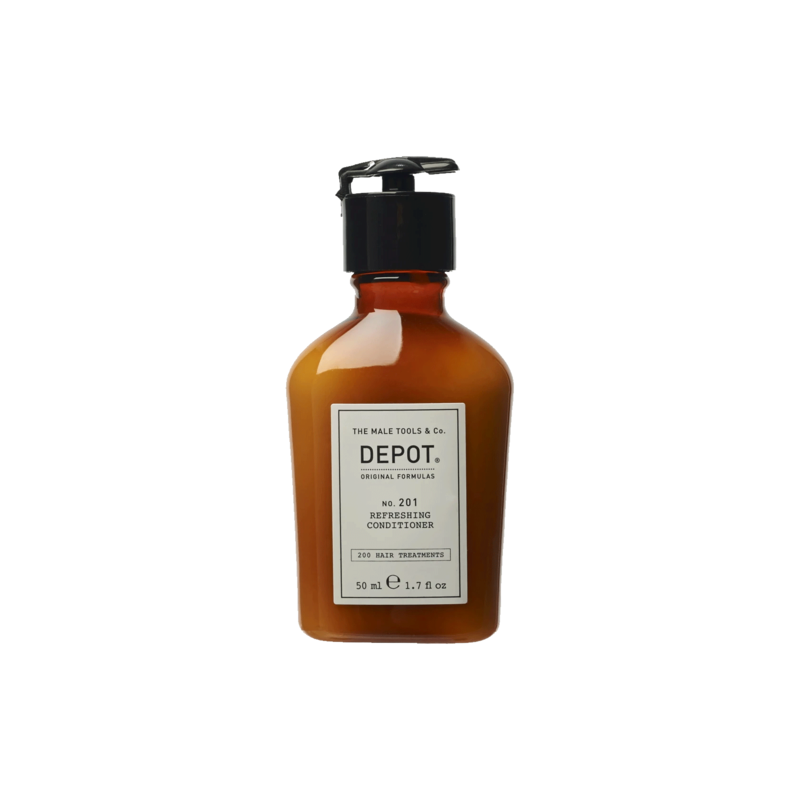 Depot no. 201 refreshing conditioner