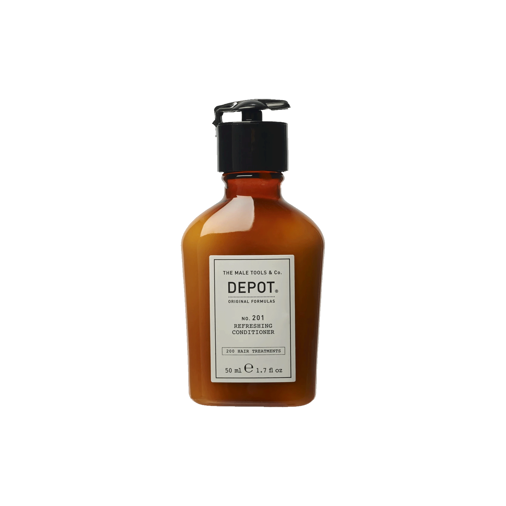 Depot no. 201 refreshing conditioner