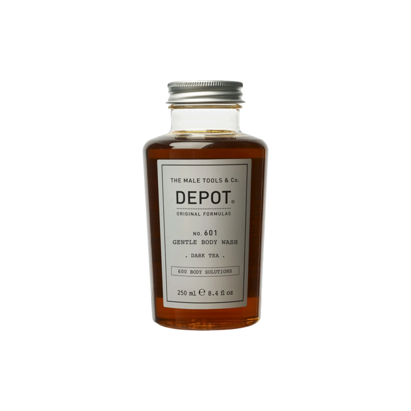 Depot no. 601 gentle body wash 250ml