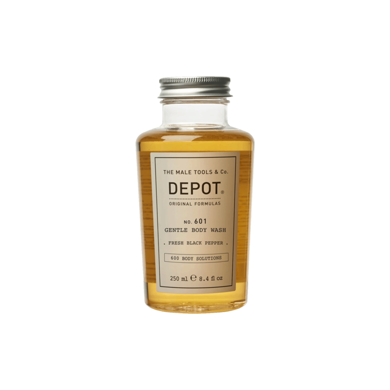 Depot no. 601 gentle body wash 250ml