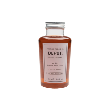 Depot no. 601 gentle body wash