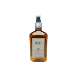 Depot no. 607 sport refreshing body spray - mint ginger & cardamom