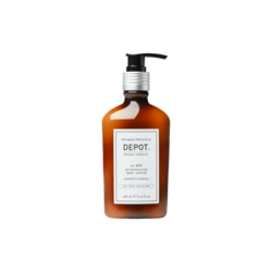 Depot no. 604 moisturizing hand lotion - cajeput & myrtle