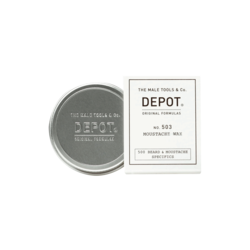 Depot no. 503 moustache wax