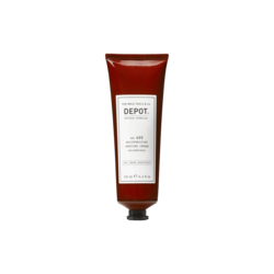 Depot no. 405 moisturizing shaving cream