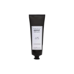 Depot no. 307 black gel